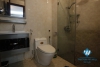 A brand new 2 bedroom apartment for rent in Cau giay, Ha noi